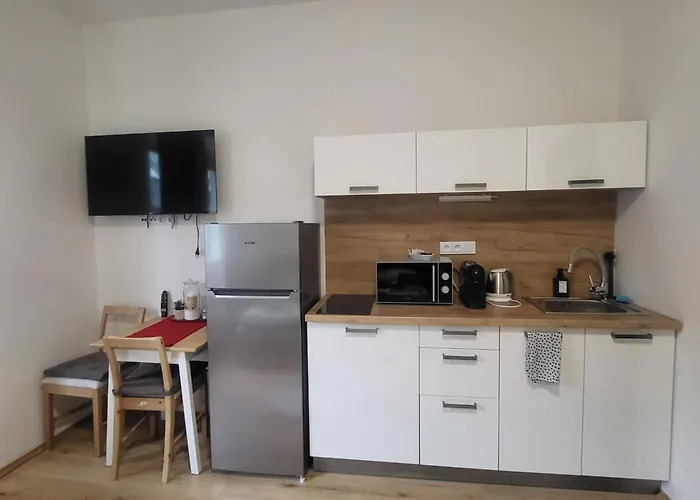 Apartma Elisa