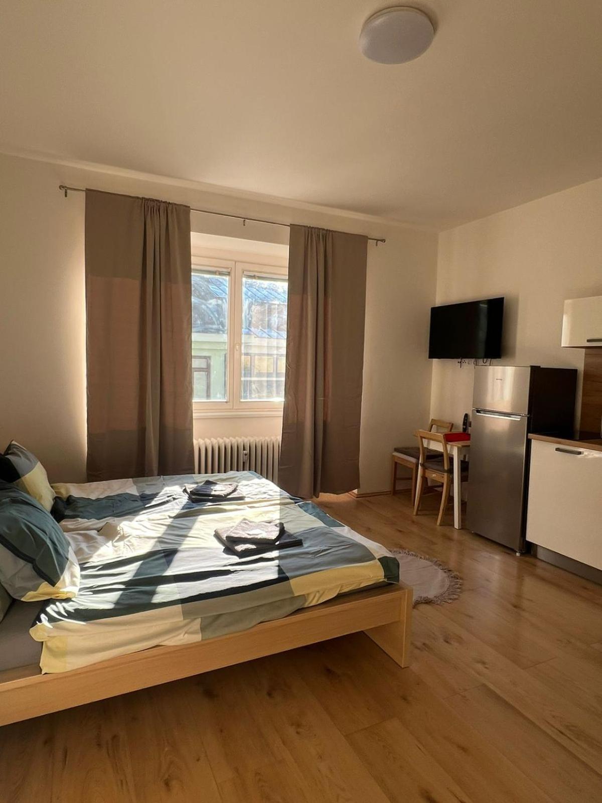 Apartment Apartma Elisa
