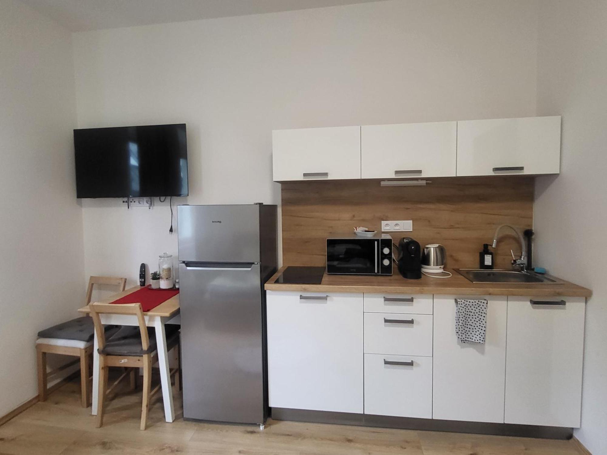 Apartment Apartma Elisa Brno