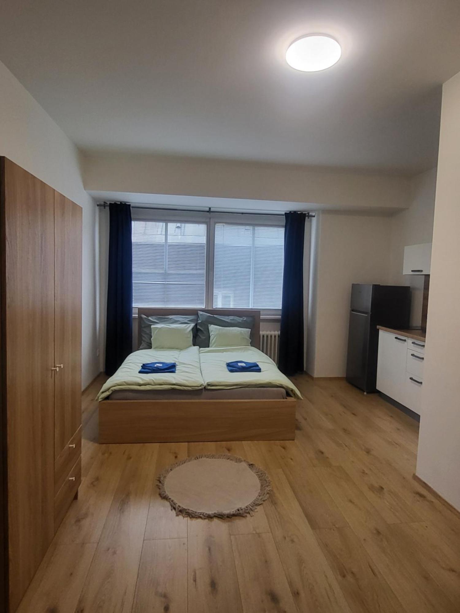 Apartma Elisa Apartment Brno