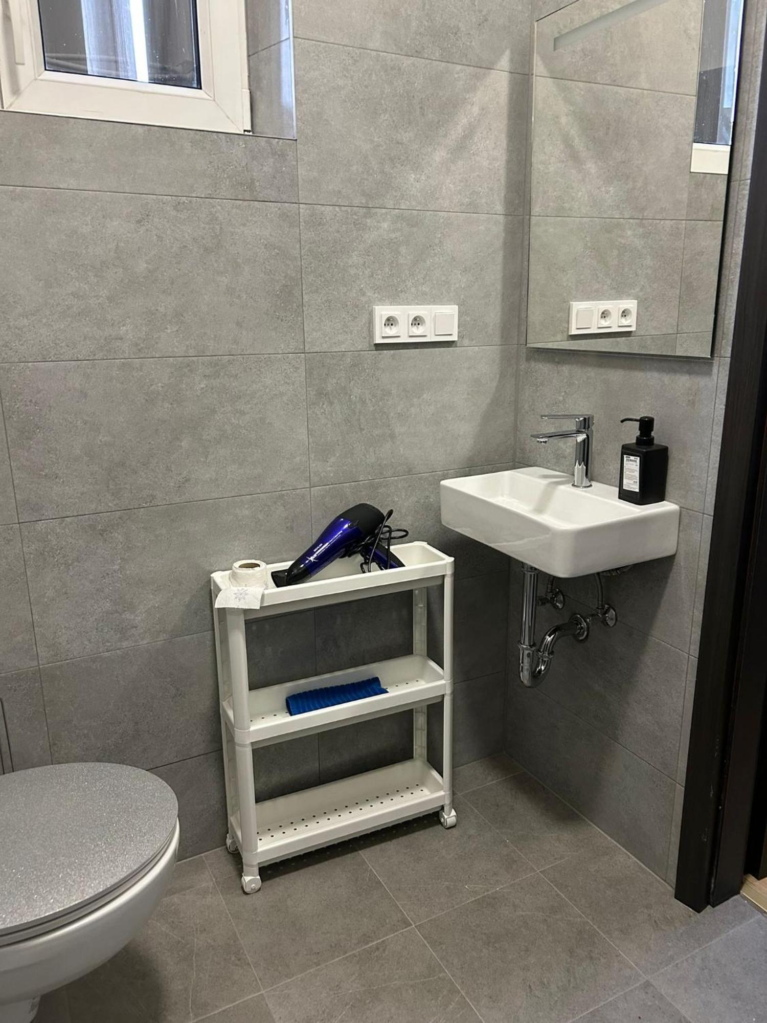 Apartma Elisa * Brno