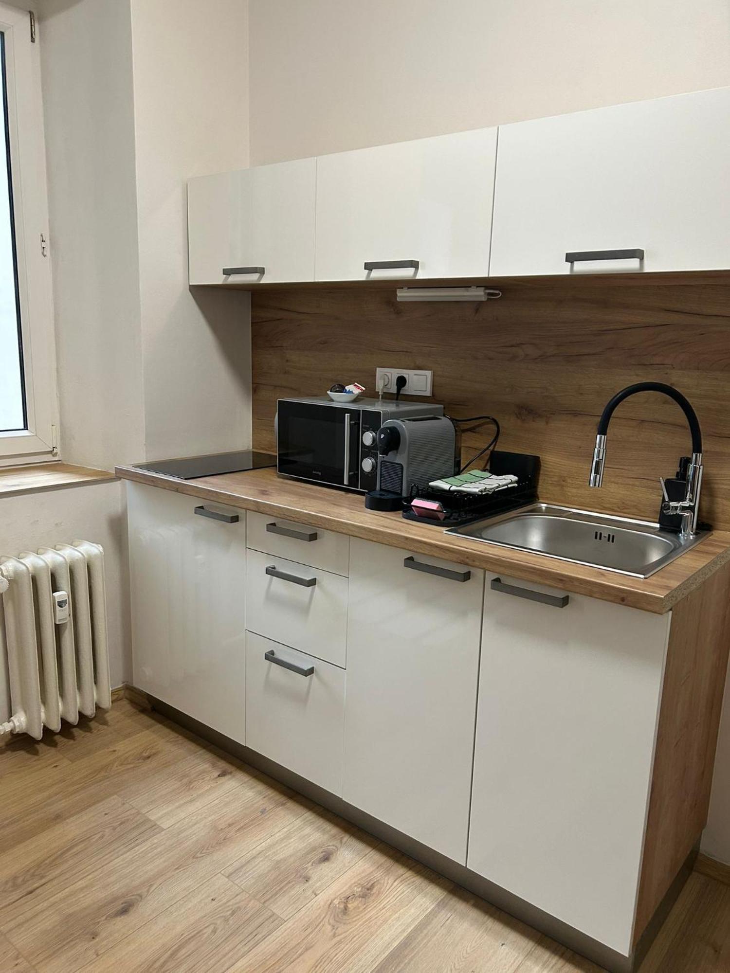Apartma Elisa Apartment Brno