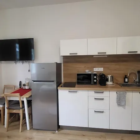 Apartma Elisa Brno Exterior photo
