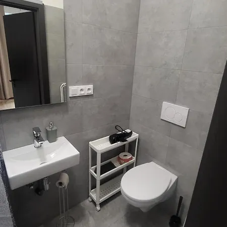 Apartma Elisa Brno Exterior photo