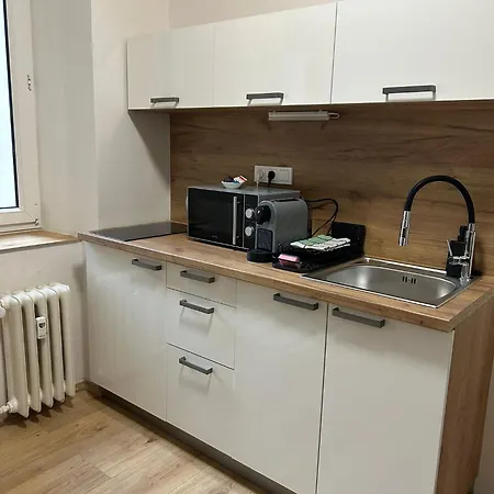 Apartma Elisa Brno Exterior photo