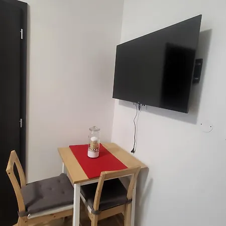 Apartma Elisa Brno Exterior photo