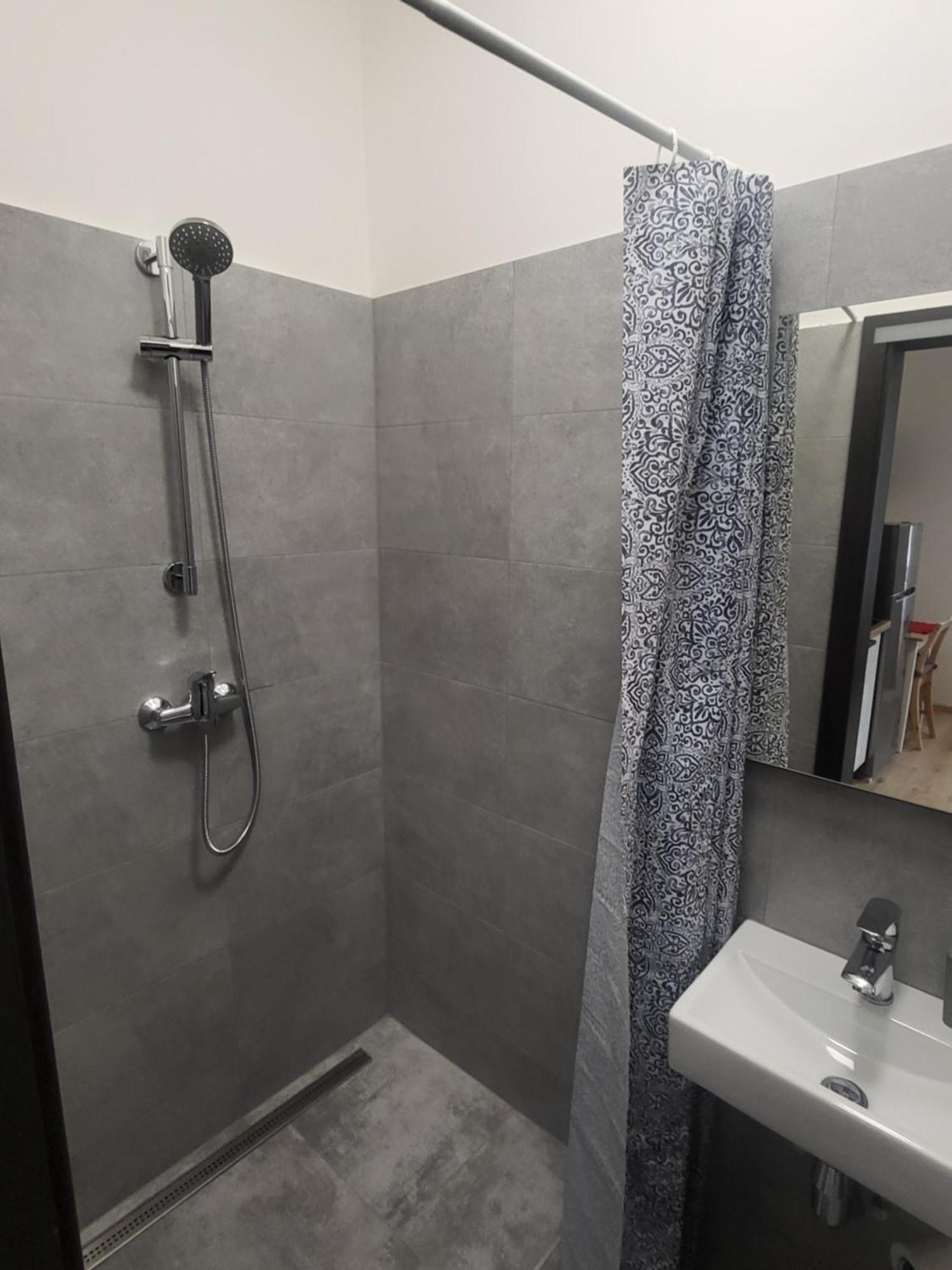 Appartement Apartma Elisa