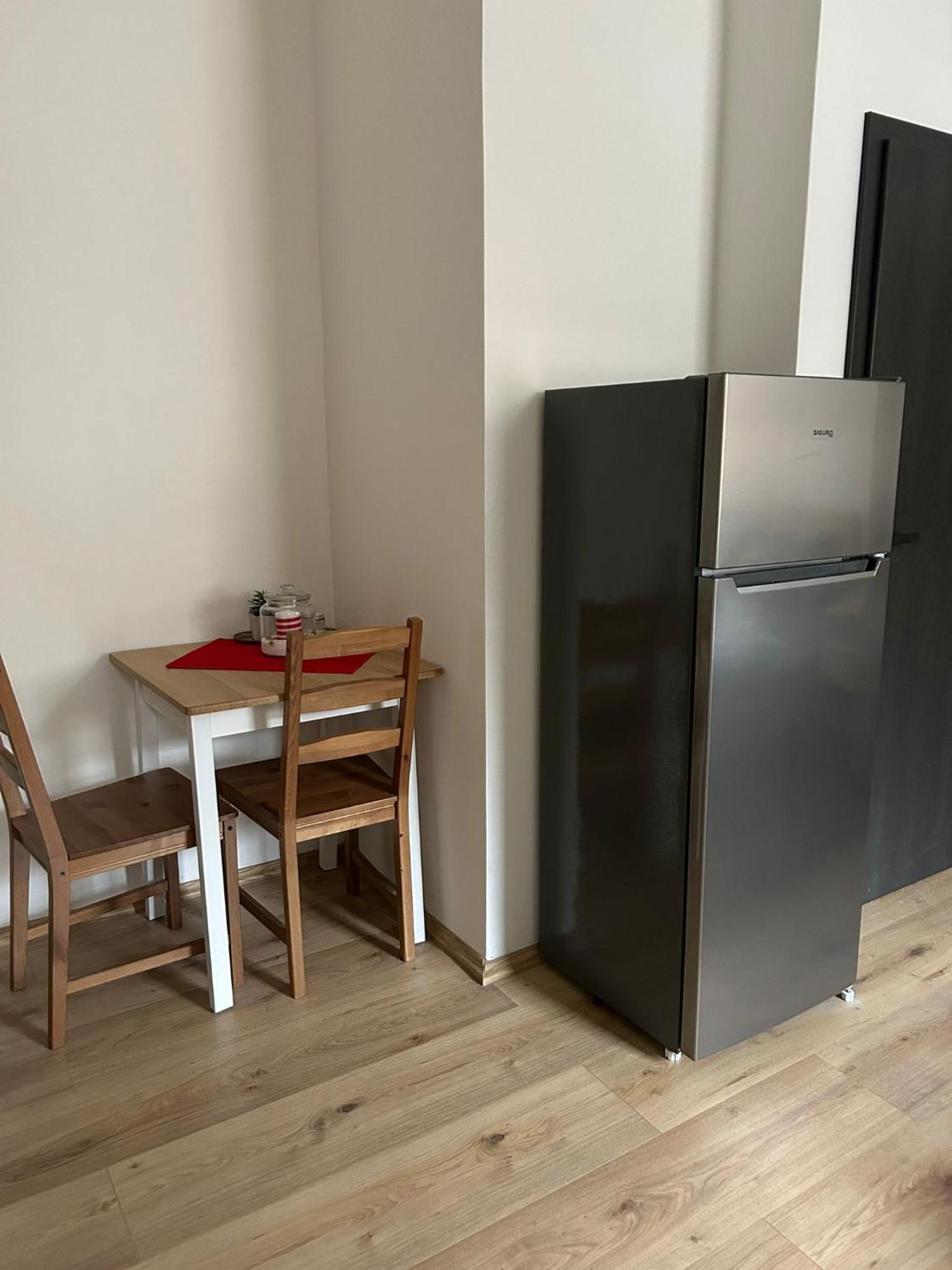 Apartamento Apartma Elisa