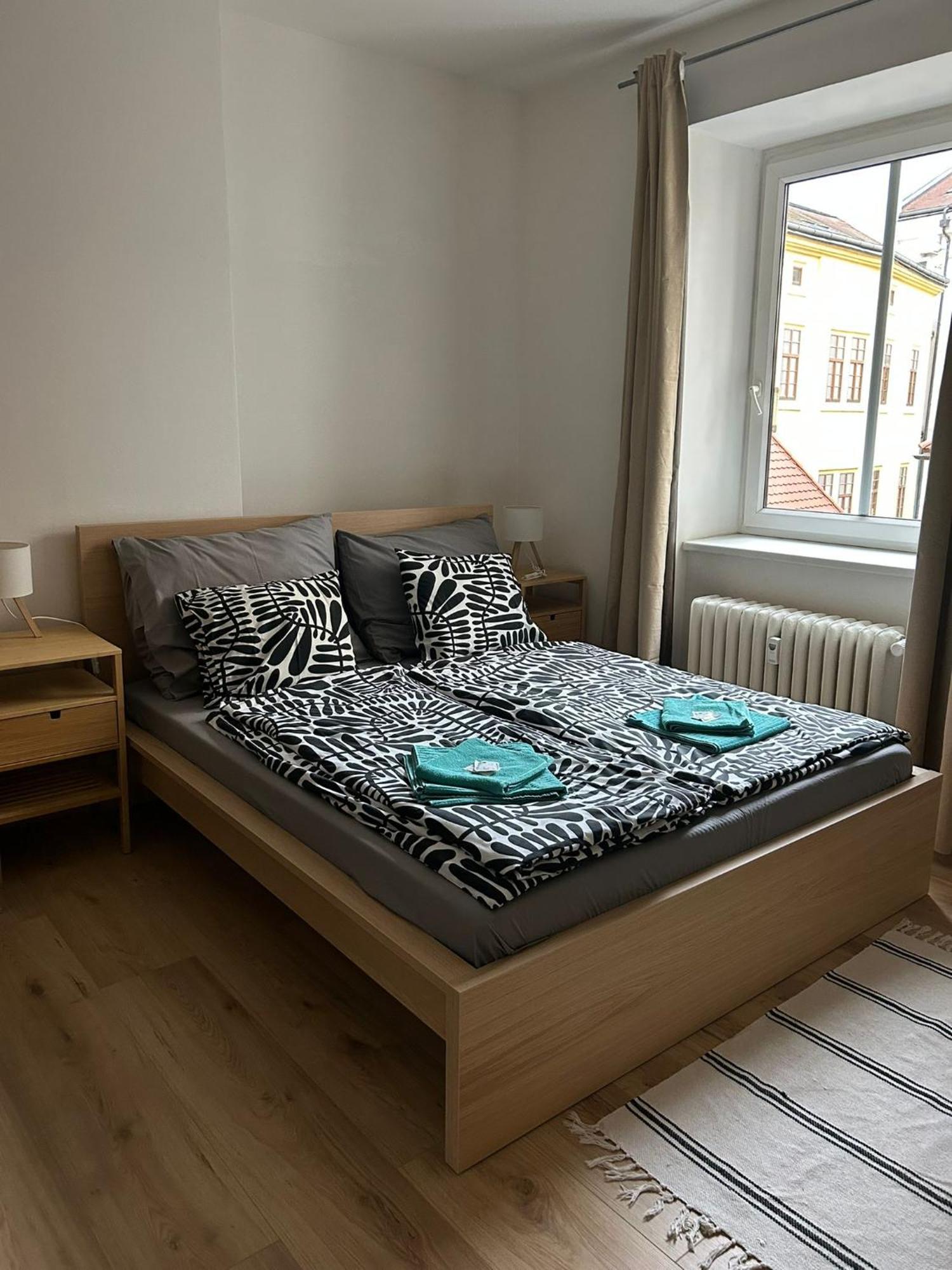 Appartement Apartma Elisa