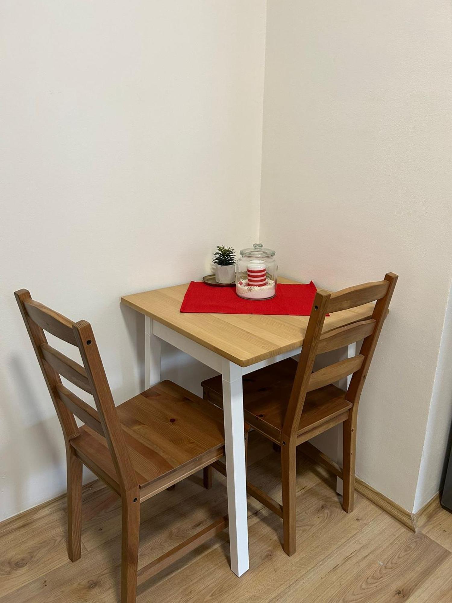 Apartma Elisa