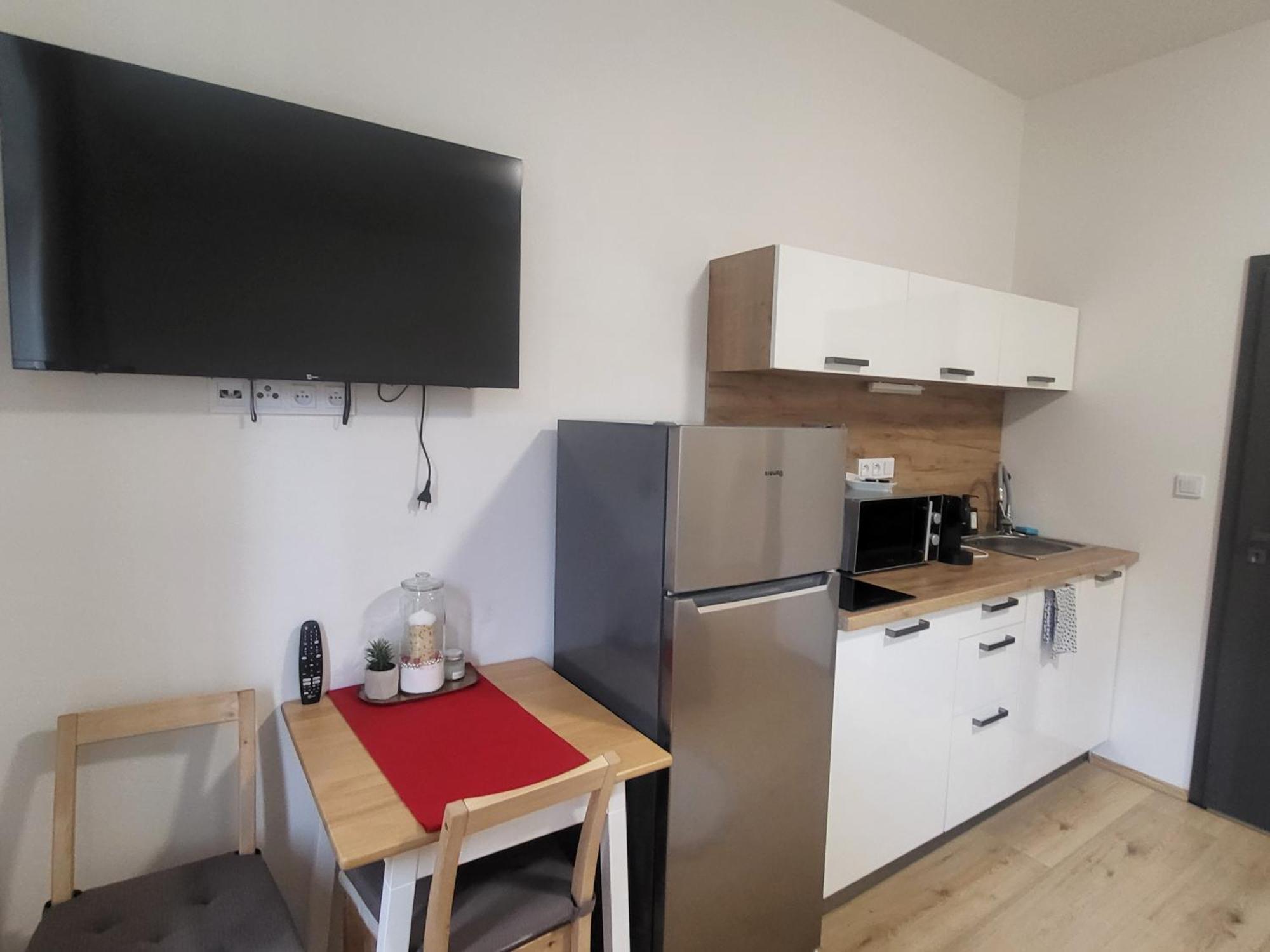 Appartement Apartma Elisa