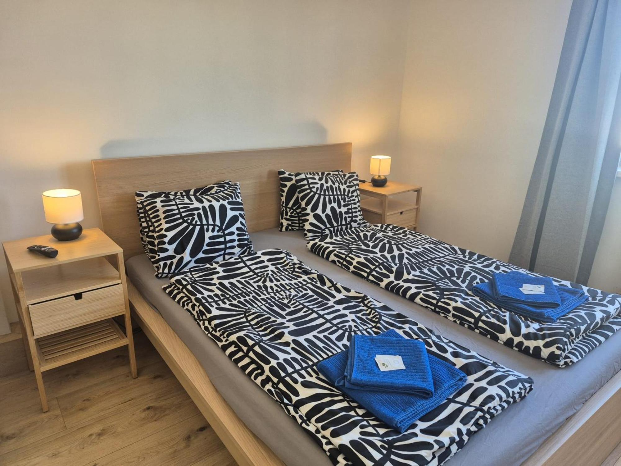 Appartement Apartma Elisa *